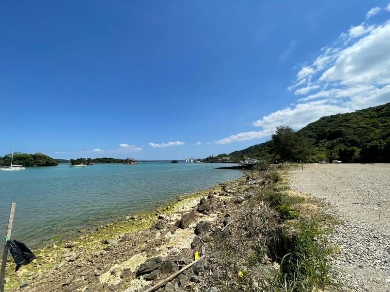 Oceanfront Land for Sale in Nakijin Village, Okinawa - Thumbnail 3