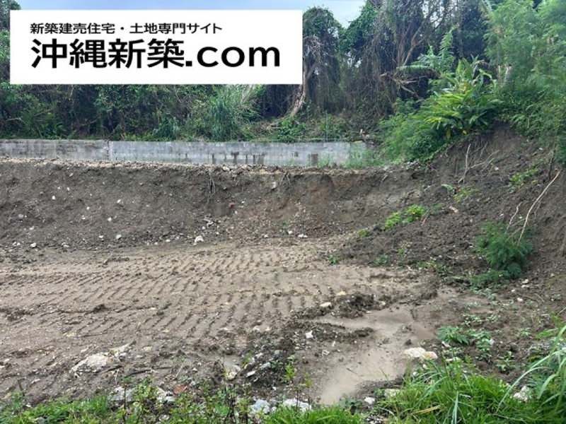 Vacant Land for Sale in Maeji, Naha City, Okinawa – 318.86 sqm - Thumbnail 4