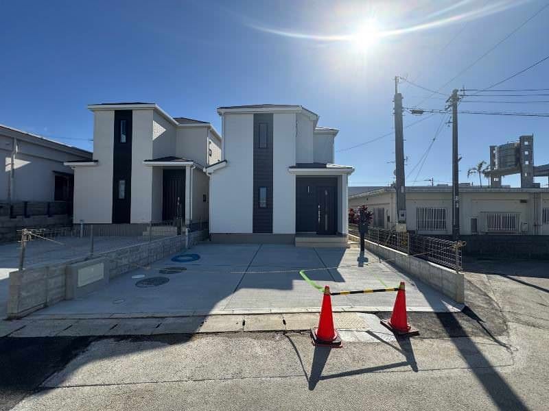 New 4LDK House in Yomitan Village, Okinawa with Garden & Parking - Thumbnail 4