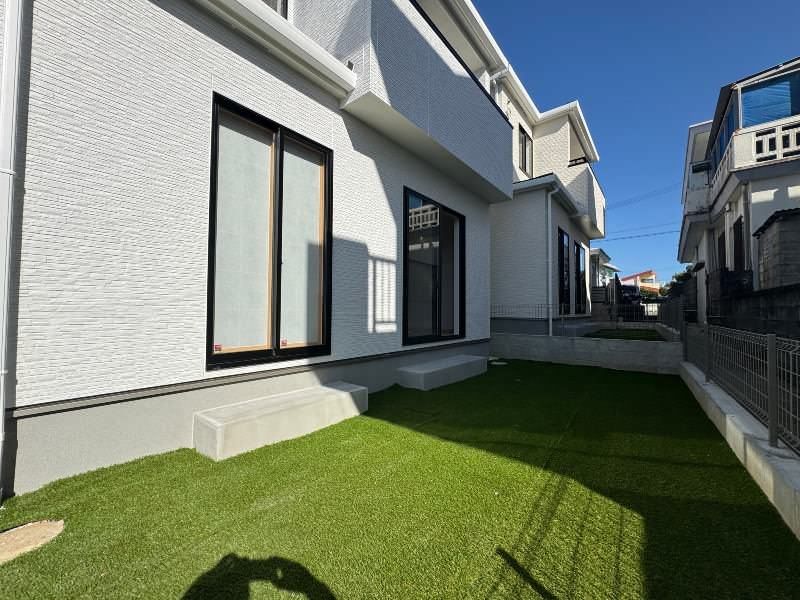 New 4LDK House in Yomitan Village, Okinawa with Garden & Parking - Thumbnail 3