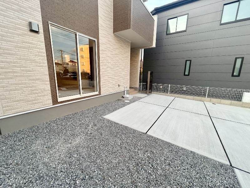 New 4LDK House in Yomitan, Okinawa – 121.72m² - Thumbnail 2