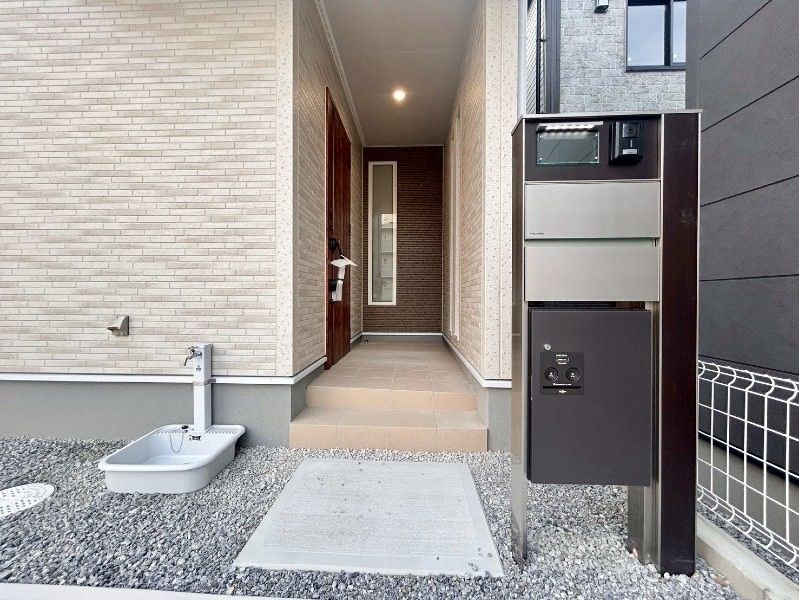 New 4LDK House in Yomitan, Okinawa – 121.72m² - Thumbnail 4
