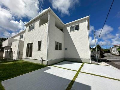 New 3LDK House in Nanjo City, Okinawa — Image 2, Nanjo, Okinawa