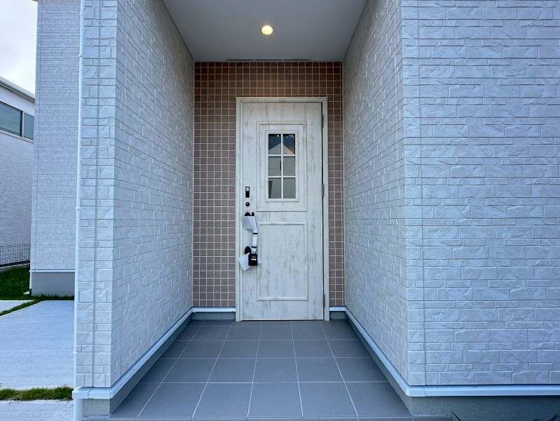 New 3LDK House in Nanjo City, Okinawa - Thumbnail 4