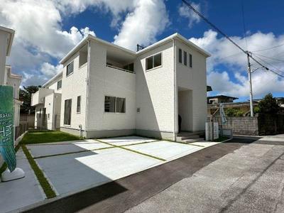 New 3LDK House in Nanjo City, Okinawa — Image 1, Nanjo, Okinawa