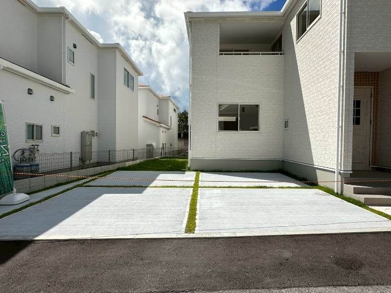 New 3LDK House in Nanjo City, Okinawa - Thumbnail 2