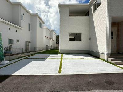 New 3LDK House in Nanjo City, Okinawa — Image 1, Nanjo, Okinawa