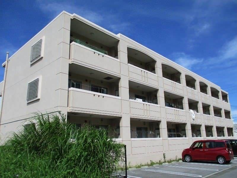 1LDK Apartment in Itoman, Okinawa - 42.23 sqm - Thumbnail 2