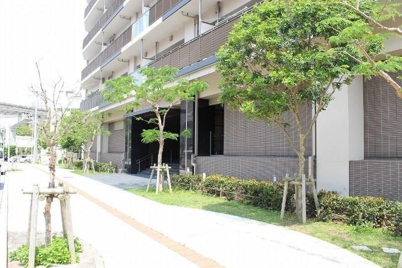3LDK Apartment for Sale in Makishi, Naha City, Okinawa - Thumbnail 2
