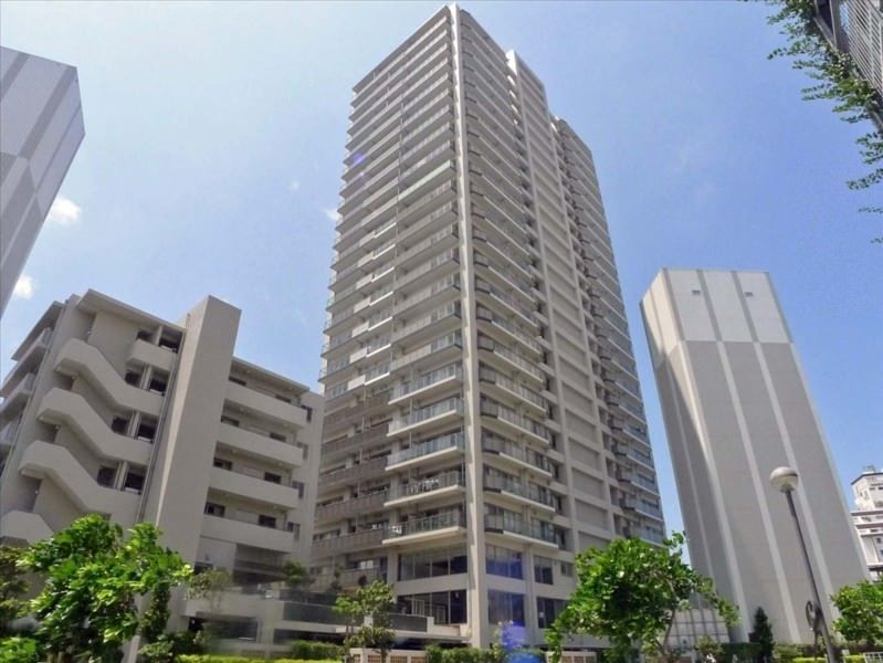3LDK Apartment for Sale in Makishi, Naha City, Okinawa - Thumbnail 4