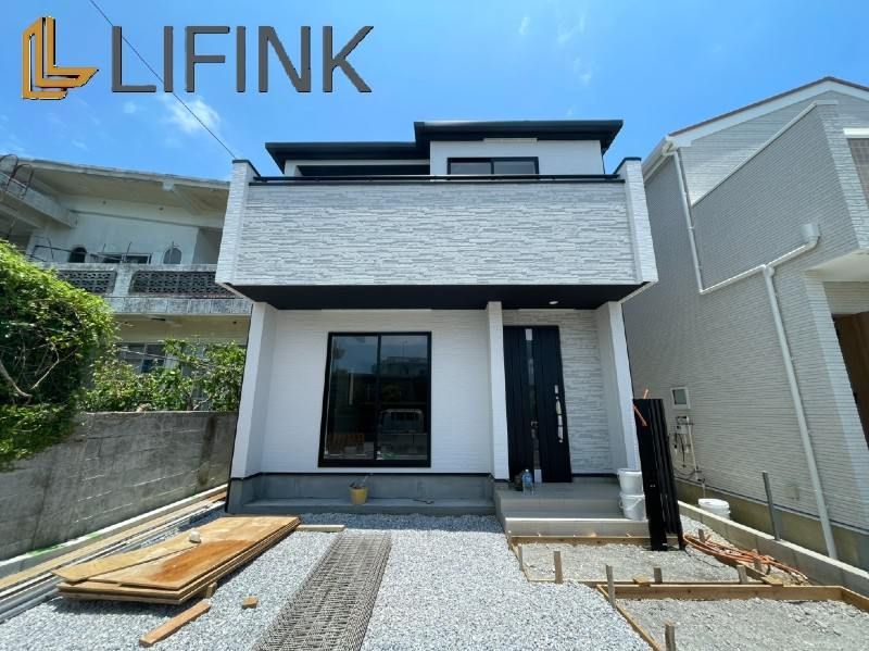 New 3LDK House for Sale in Uruma City, Okinawa - Thumbnail 4