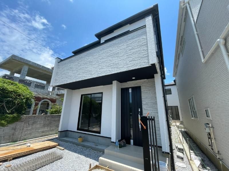New 3LDK House for Sale in Uruma City, Okinawa - Thumbnail 3