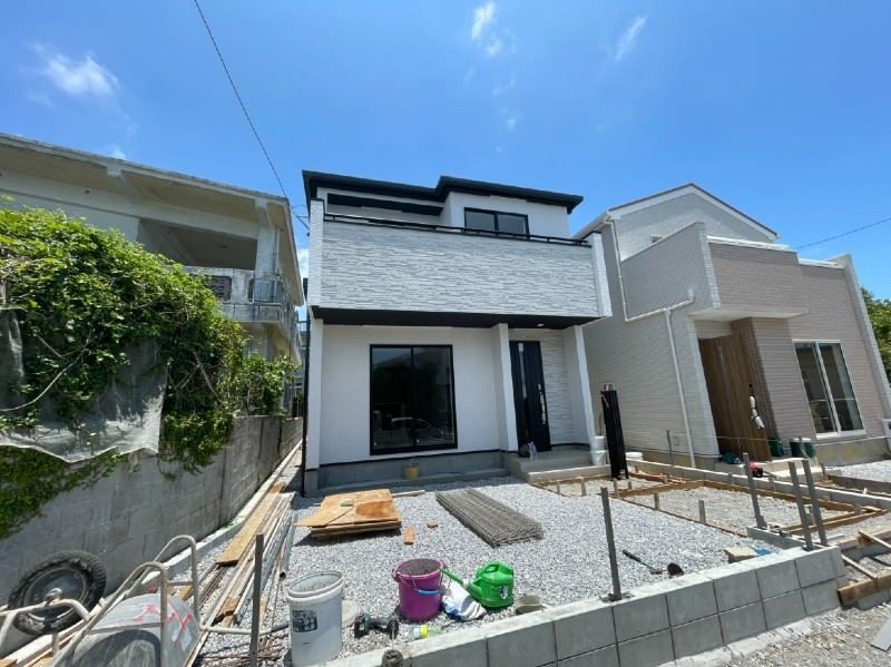 New 3LDK House for Sale in Uruma City, Okinawa - Thumbnail 2