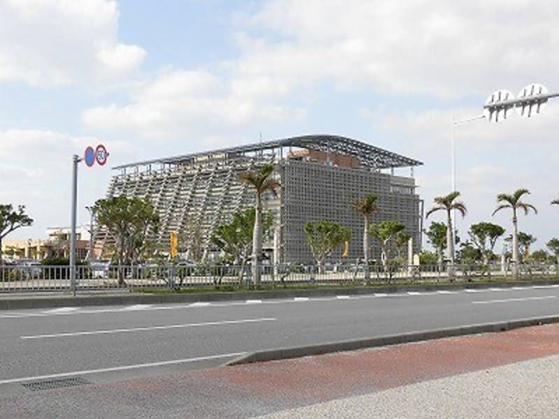 1LDK Apartment for Rent in Itoman, Okinawa - 40.42 sqm - Thumbnail 2
