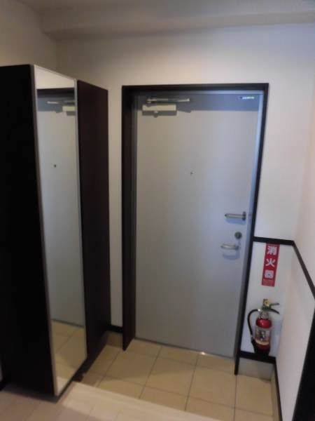 1LDK Apartment for Rent in Itoman, Okinawa - 40.42 sqm - Thumbnail 4
