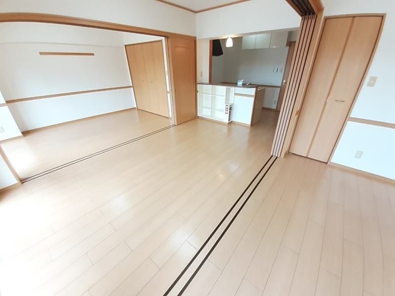 3LDK Apartment for Rent in Nago City, Okinawa - Thumbnail 4