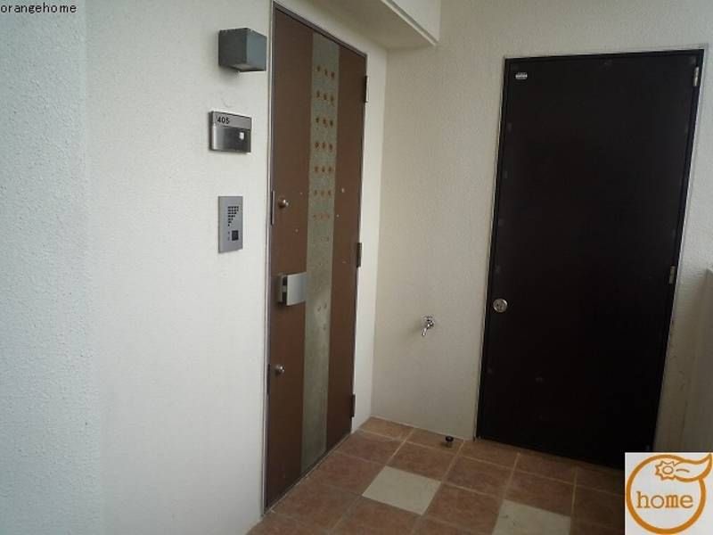 Suncrest Shuri Ishimine 3LDK Apartment for Sale in Naha, Okinawa - Thumbnail 2