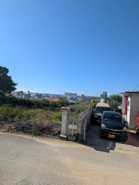 Sea View Land for Sale in Ginowan, Okinawa Convention Area - Thumbnail 3