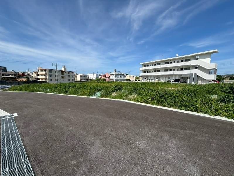 Building Plot for Sale in Haebaru, Okinawa - 165 sqm - Thumbnail 3