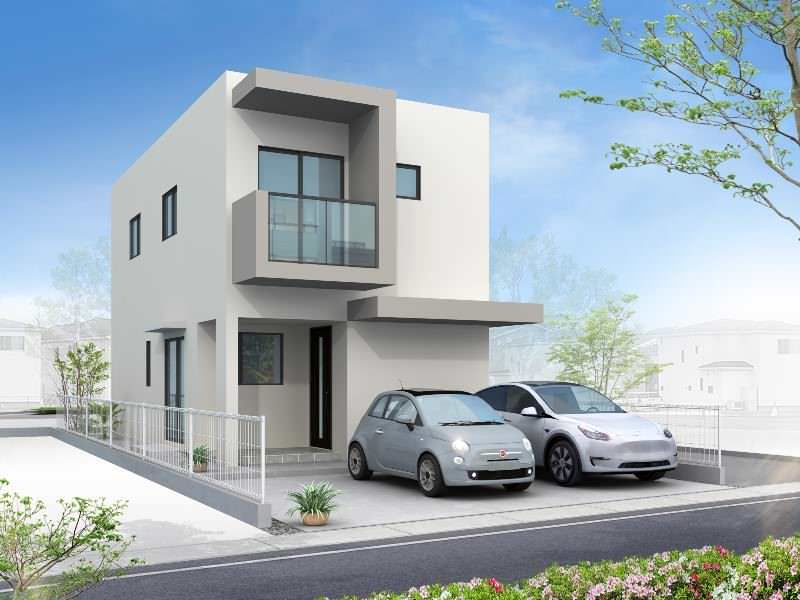 Building Plot for Sale in Haebaru, Okinawa - 165 sqm - Thumbnail 2
