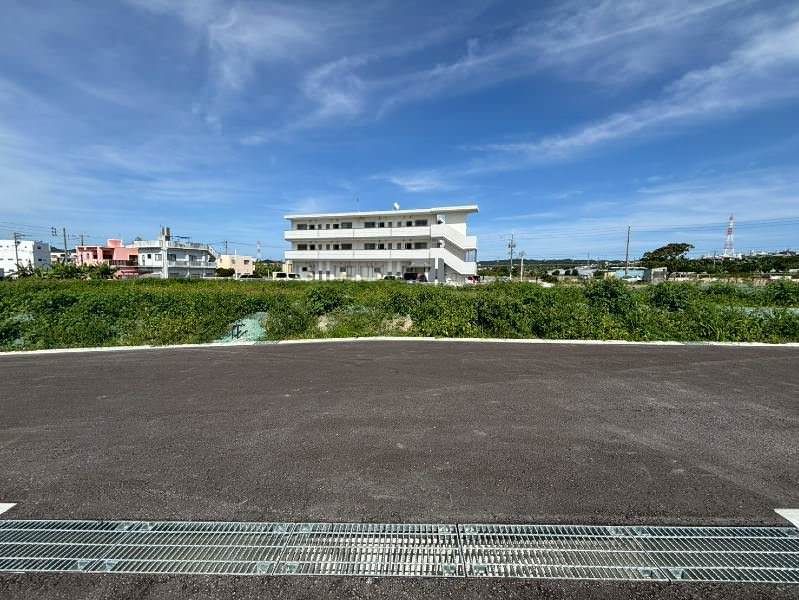 Building Plot for Sale in Haebaru, Okinawa - 165 sqm - Thumbnail 4