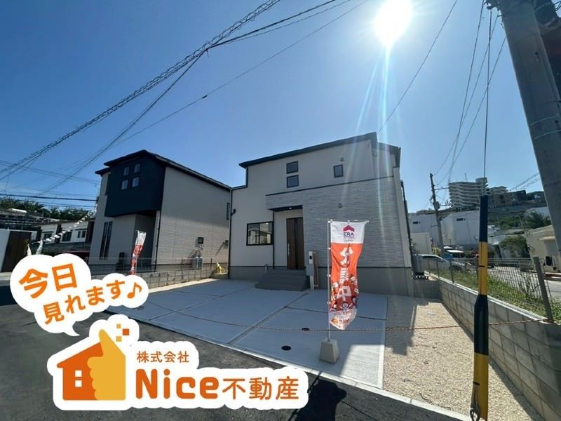 New 4LDK ZEH House for Sale in Okinawa City Momohara - Thumbnail 4