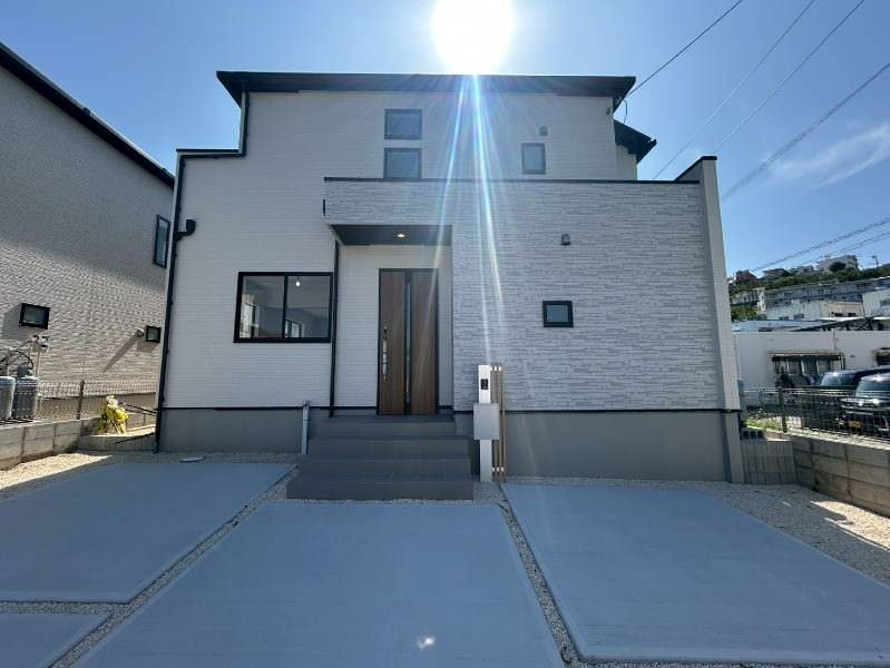 New 4LDK ZEH House for Sale in Okinawa City Momohara - Thumbnail 3