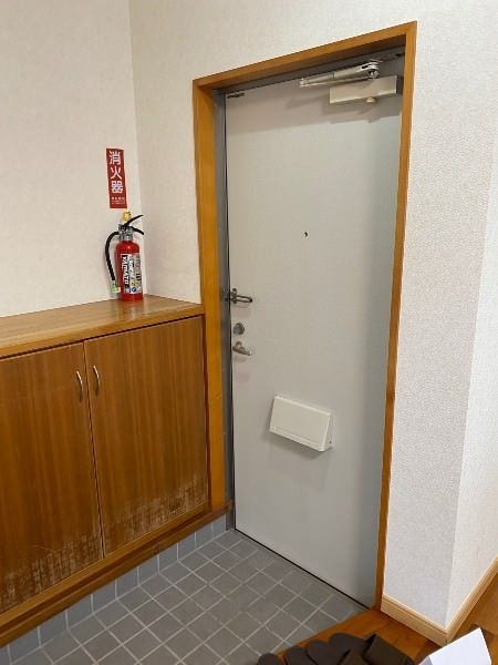 2LDK Apartment for Rent in Tomigusuku, Okinawa - Thumbnail 4