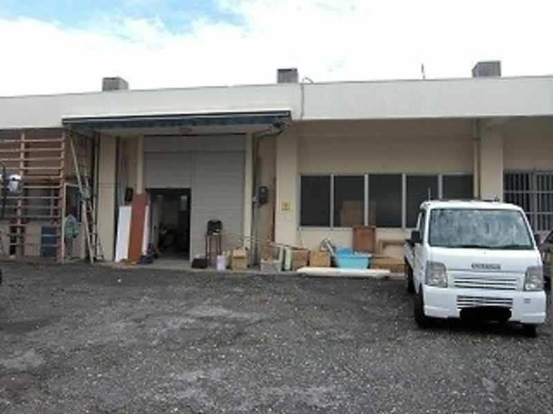 Warehouse & Office for Rent in Ginowan, Okinawa - 194 sqm - Thumbnail 2