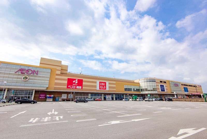 Land for Sale in Yonaha, Haebaru Town, Okinawa - Thumbnail 3