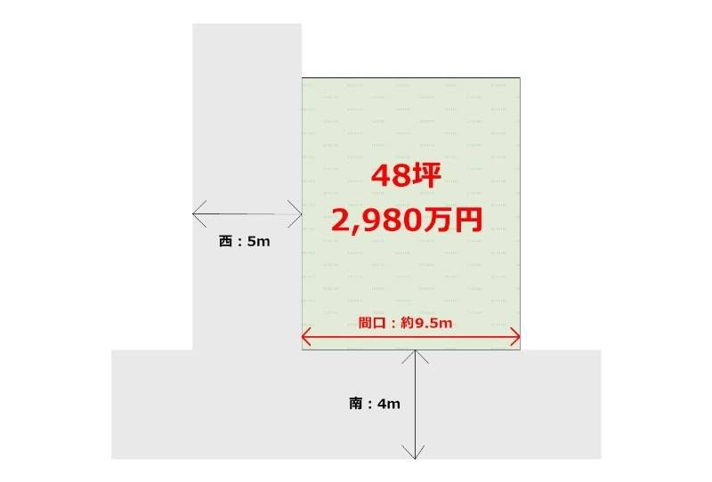 Land for Sale in Yonaha, Haebaru Town, Okinawa - Thumbnail 2