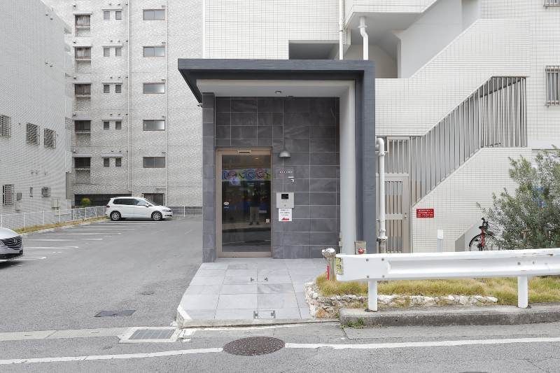 1LDK Apartment for Rent in Naha, Okinawa - Libs Daido - Thumbnail 2