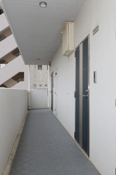 1LDK Apartment for Rent in Naha, Okinawa - Libs Daido - Thumbnail 3