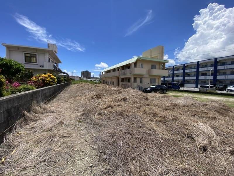 534 sqm Vacant Land for Sale in Yonabaru, Okinawa - Thumbnail 4