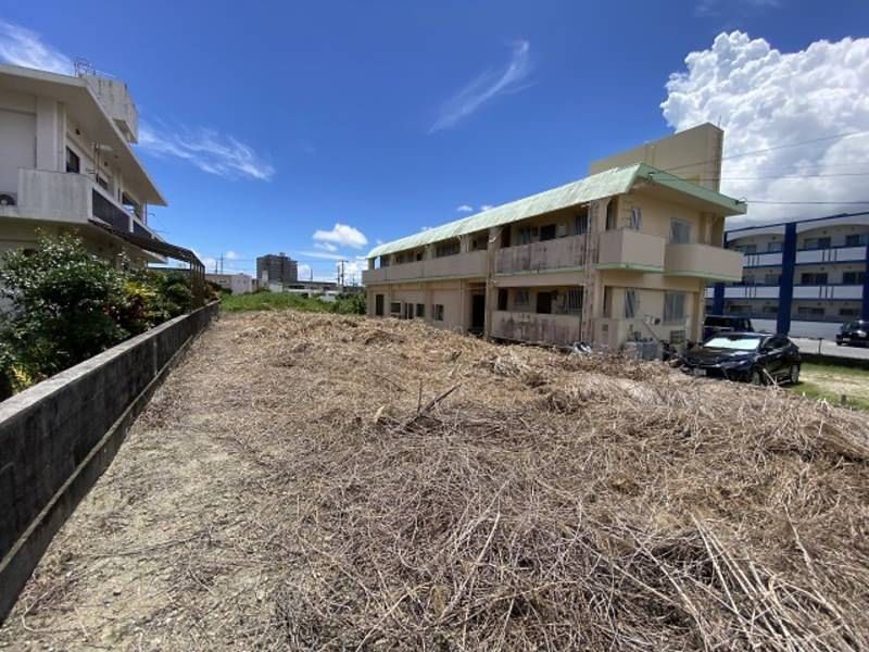 534 sqm Vacant Land for Sale in Yonabaru, Okinawa - Thumbnail 3