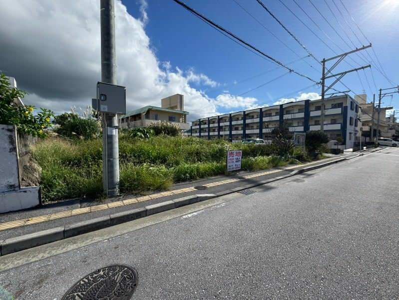 534 sqm Vacant Land for Sale in Yonabaru, Okinawa - Thumbnail 2