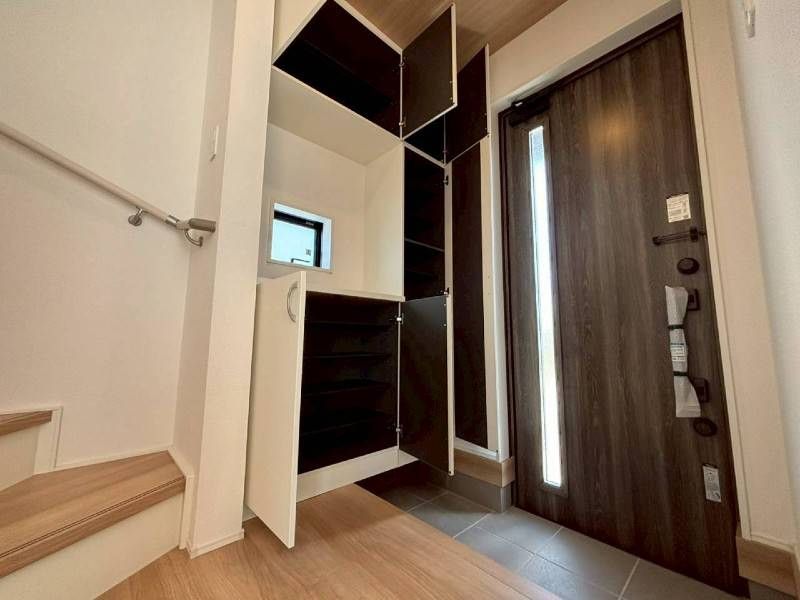 New 3LDK Detached House for Sale in Uruma City, Okinawa - Thumbnail 4
