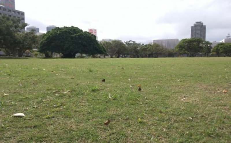 1K Apartment for Rent in Naha Omoromachi, Okinawa - 50,000 Yen - Thumbnail 3