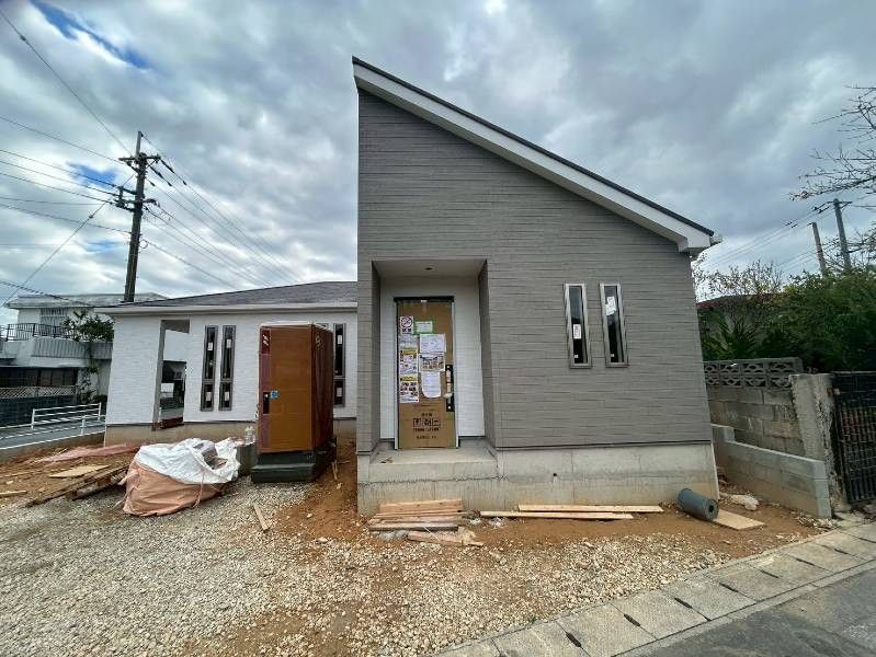 New 3LDK House in Uruma, Okinawa - Completion March 2026 - Thumbnail 2