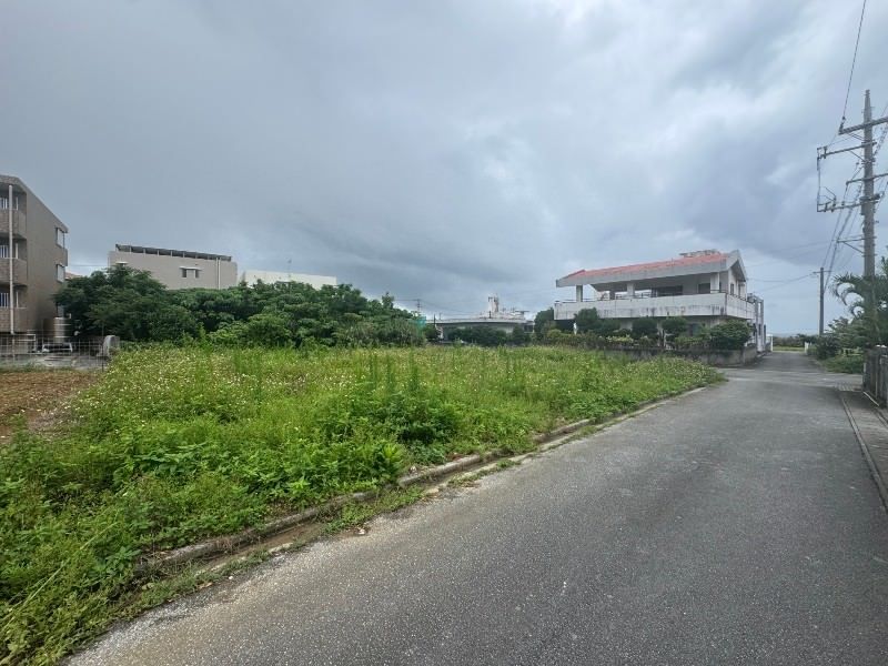 Building Land for Sale in Yomitan Village, Okinawa – 131 sqm - Thumbnail 4