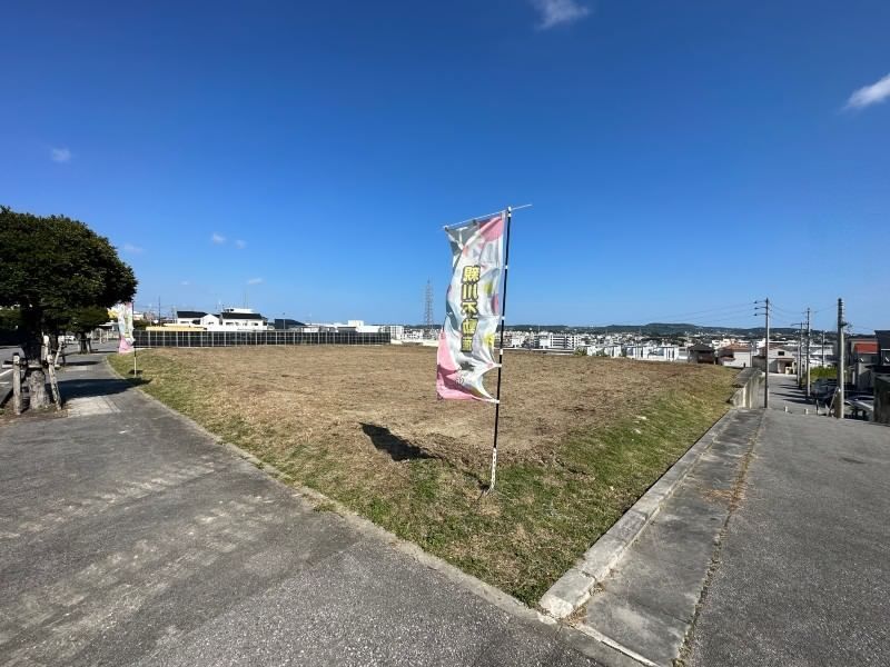 215.53 sqm Land for Sale in Yaese Town, Okinawa - No Build Conditions - Thumbnail 2