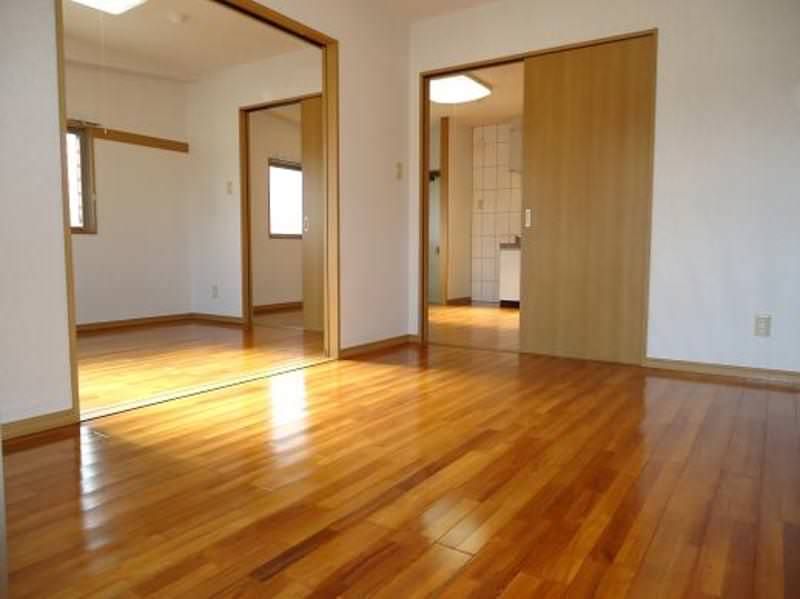 Kikobori 2DK Apartment for Rent in Ezu, Uruma City - Thumbnail 3