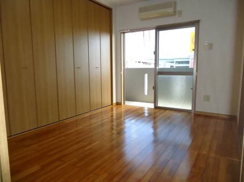 Kikobori 2DK Apartment for Rent in Ezu, Uruma City - Thumbnail 4