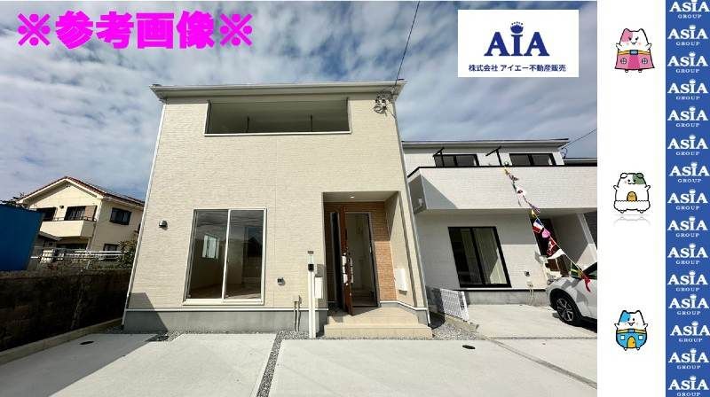 New 4LDK House in Haebaru Town, Okinawa - Thumbnail 2