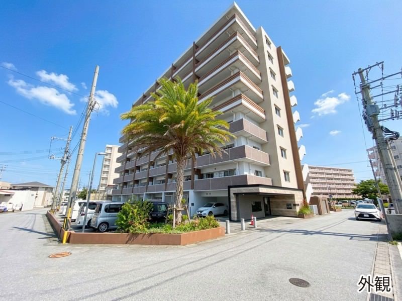 3LDK Apartment for Sale in Tomigusuku City, Okinawa - Thumbnail 4
