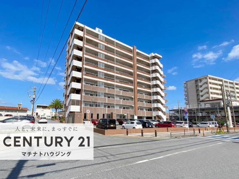 3LDK Apartment for Sale in Tomigusuku City, Okinawa - Thumbnail 3