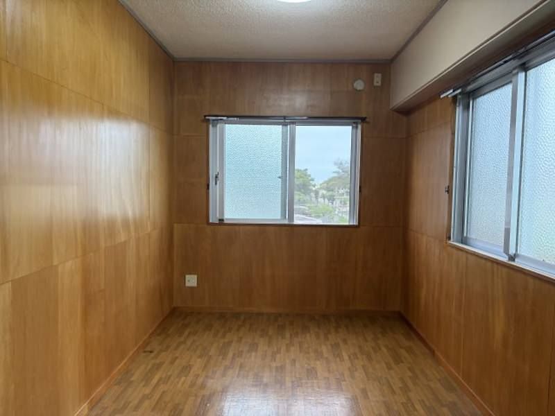 2LDK Apartment for Rent in Ginowan City, Okinawa - Thumbnail 2