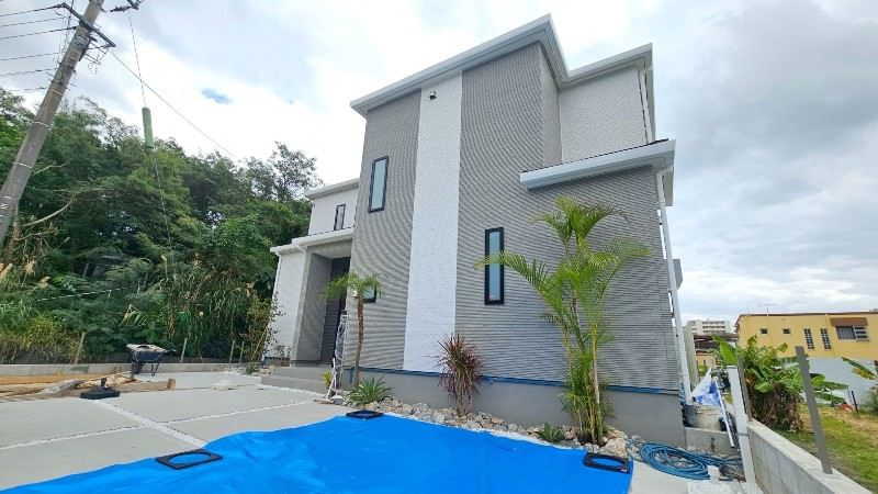 New 4LDK House in Okinawa City with Financial Planning Support - Thumbnail 3