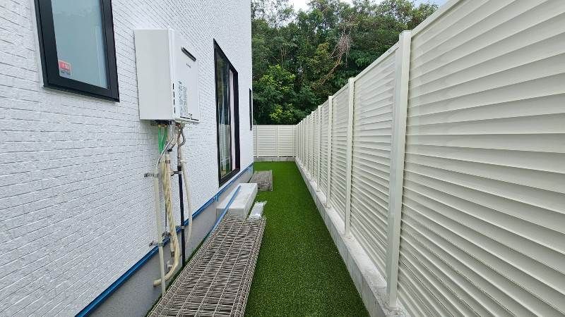 New 4LDK House in Okinawa City with Financial Planning Support - Thumbnail 2