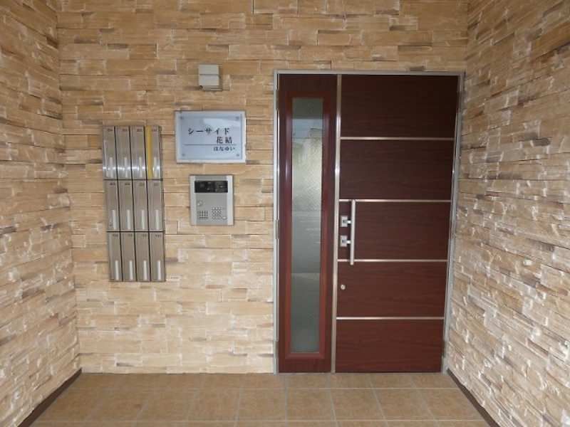 Rental Apartment in Itoman, Okinawa - Seaside Flower Building - Thumbnail 2